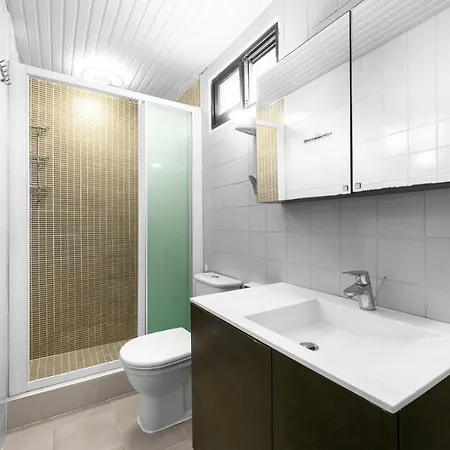 #luxlikehome Traditional Country House Holiday home Toroni