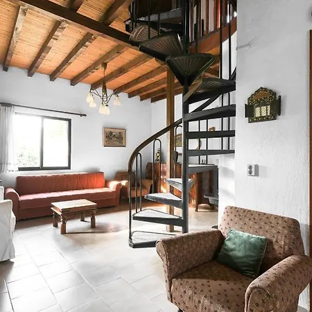 #luxlikehome Traditional Country House * Toroni