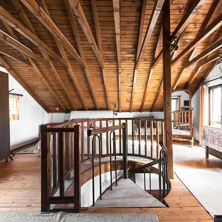 #luxlikehome Traditional Country House *